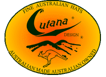 Cutana Hats Logo