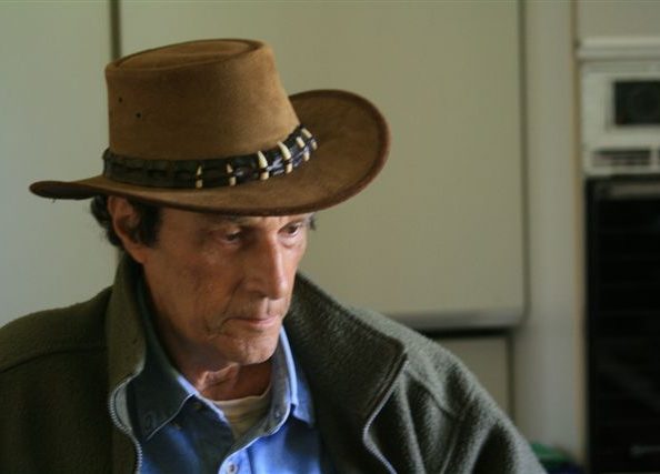 AUSSIE Made LEATHER HAT Crocodile DUNDEE by CUTANA HAT 